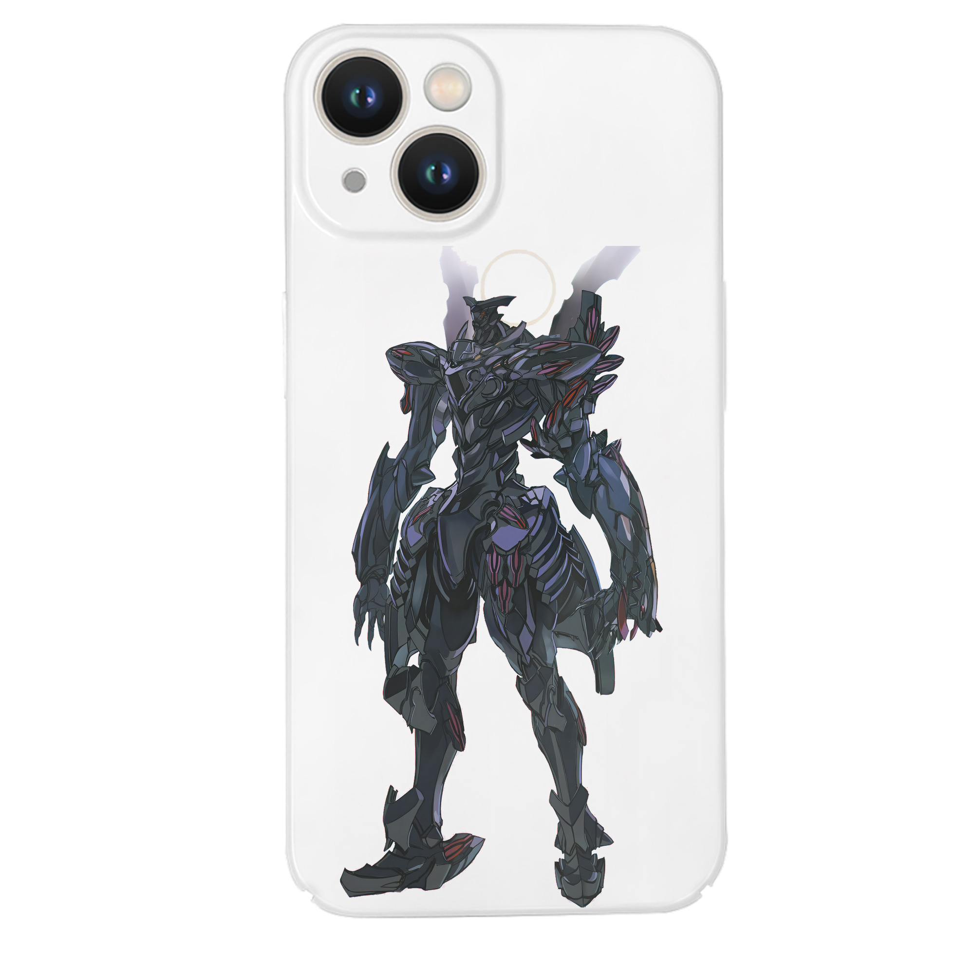 （画像用） EVA 新世紀エヴァンゲリオン 【iPhone 14シリーズ対応】ハードケース